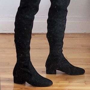 Steve Madden Teresa Over The Knee Boots